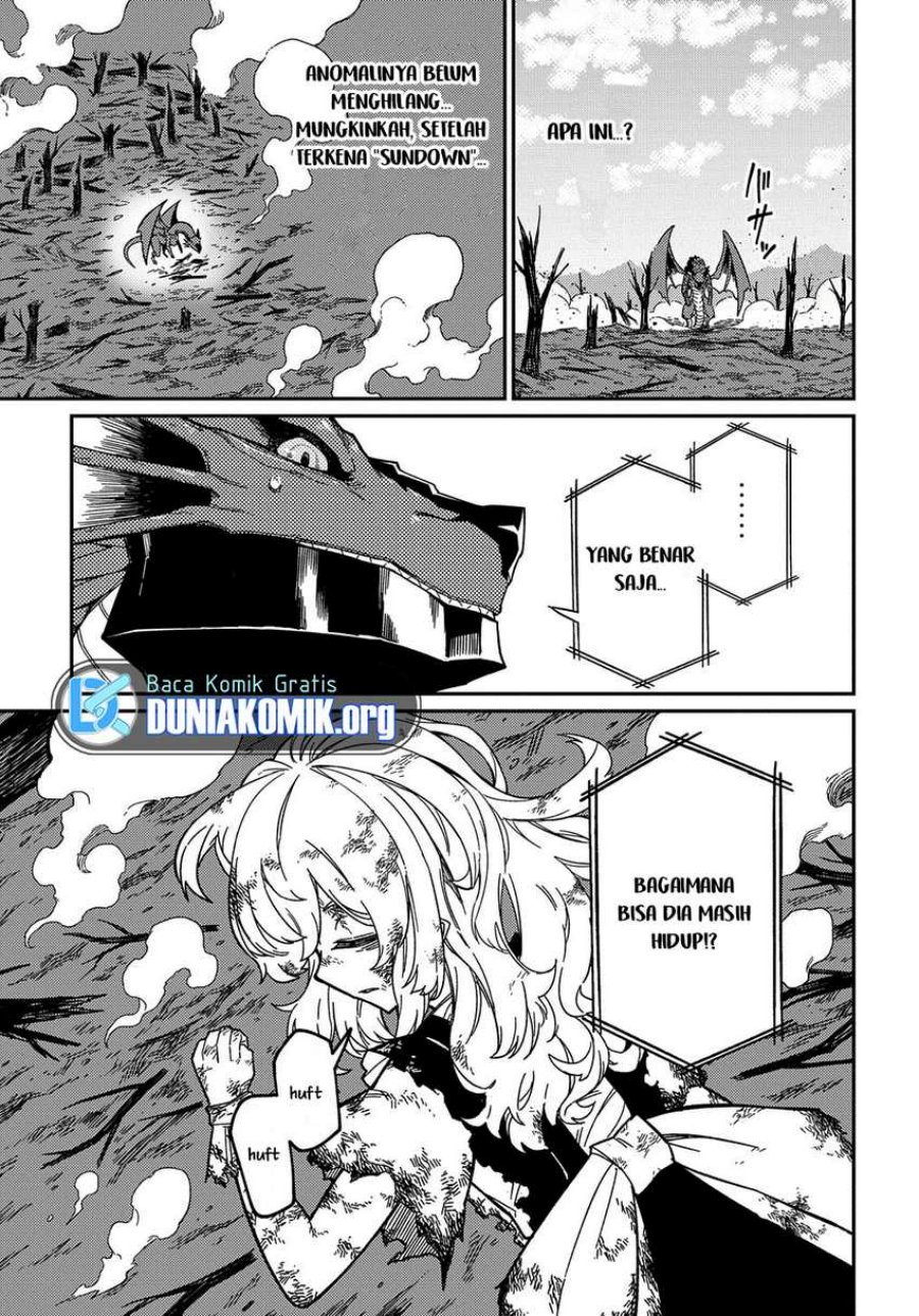 Neta Chara Tensei Toka Anmarida!