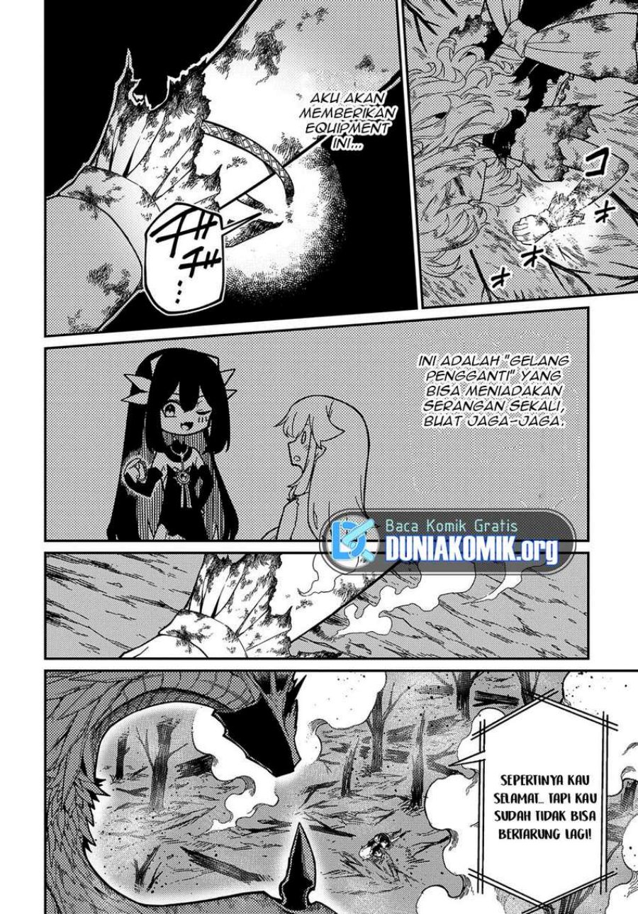 Neta Chara Tensei Toka Anmarida!