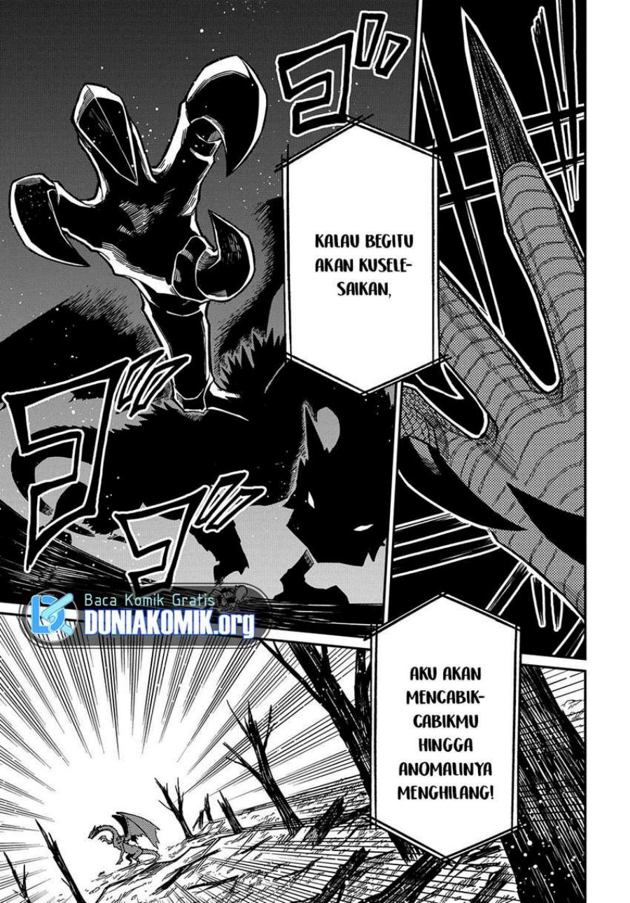 Neta Chara Tensei Toka Anmarida!
