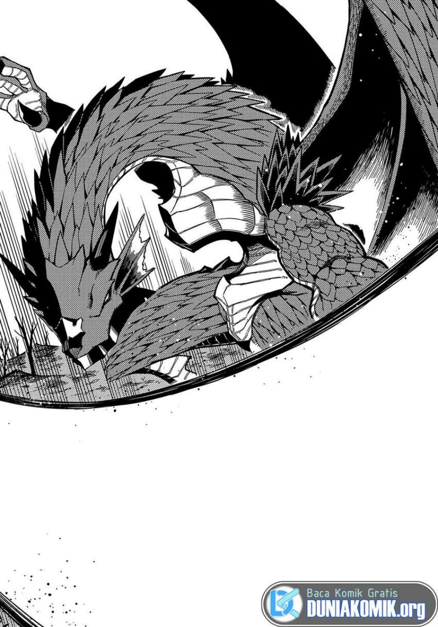 Neta Chara Tensei Toka Anmarida!