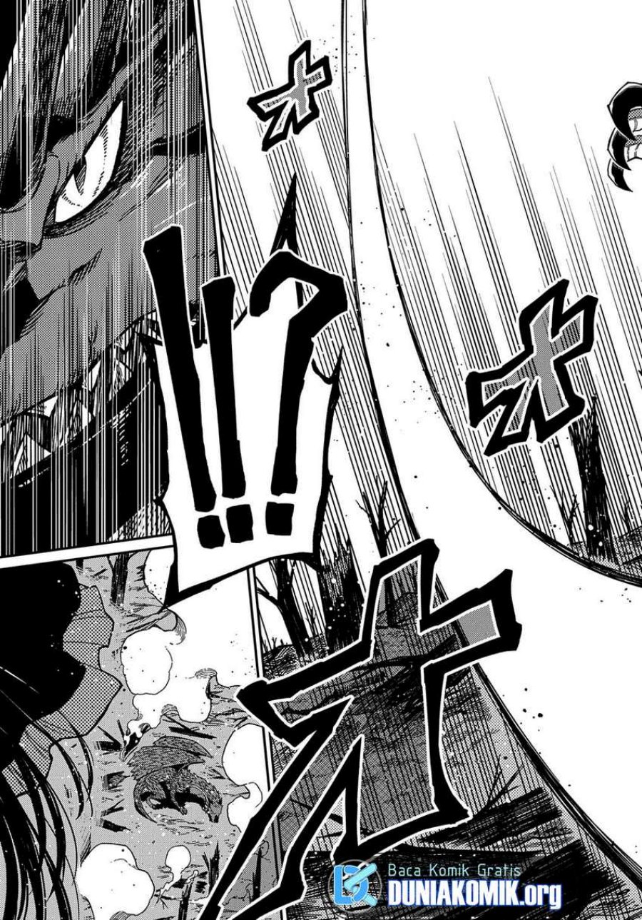 Neta Chara Tensei Toka Anmarida!