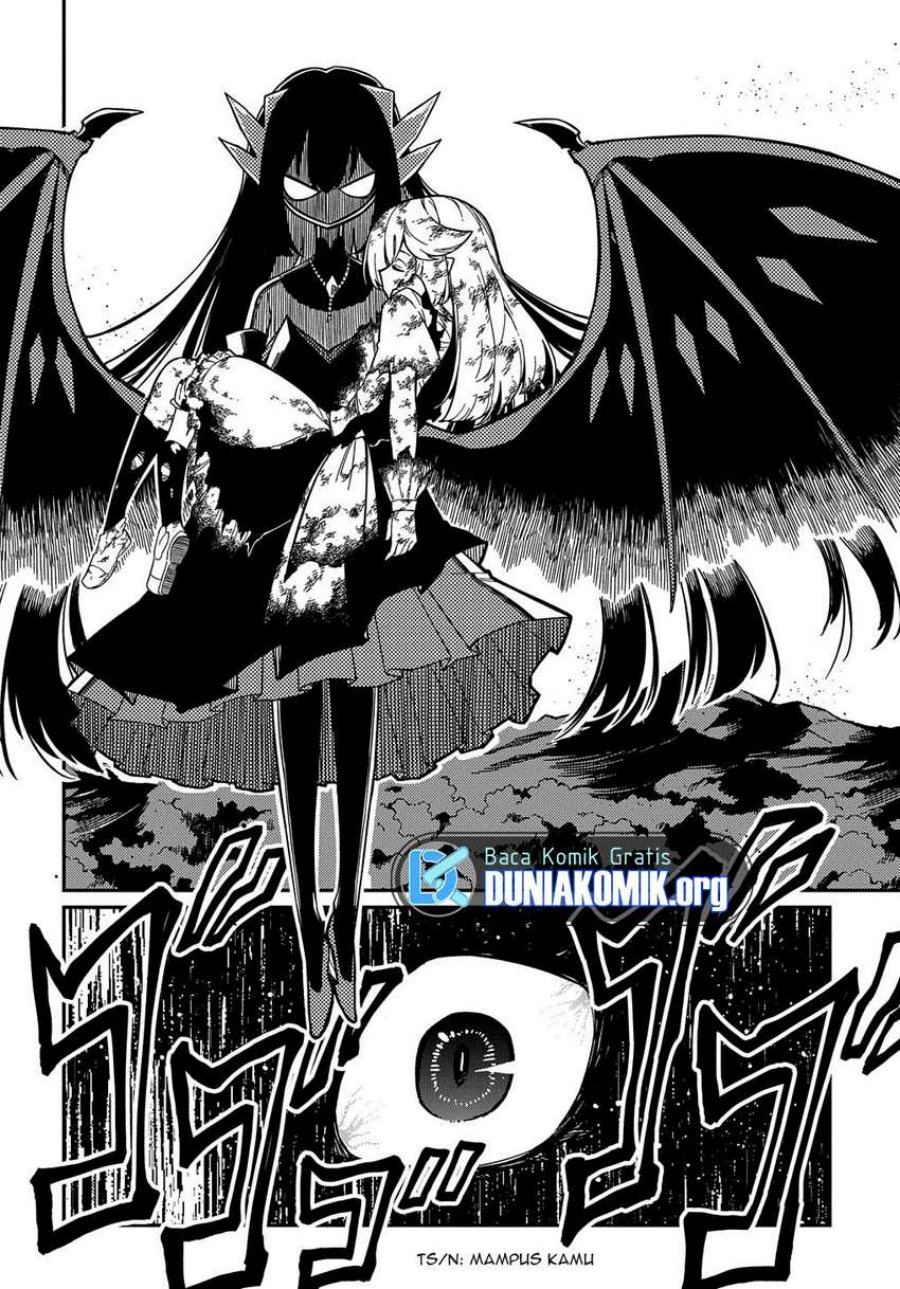 Neta Chara Tensei Toka Anmarida!