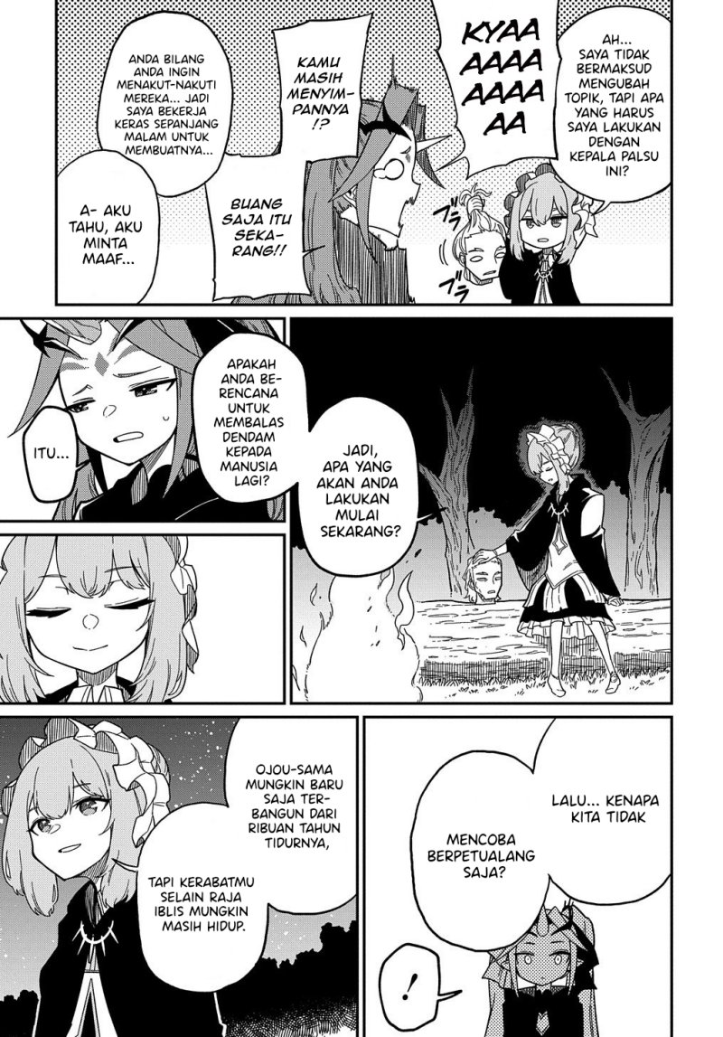 Neta Chara Tensei Toka Anmarida!