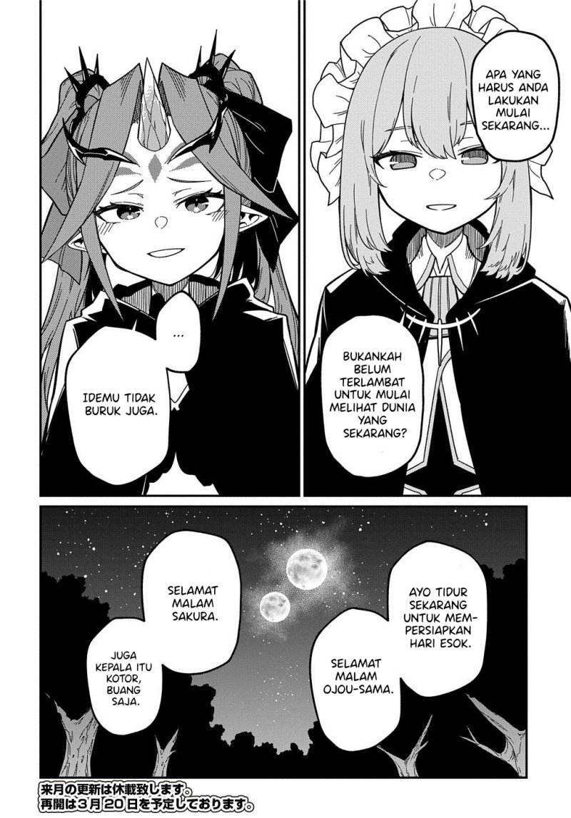 Neta Chara Tensei Toka Anmarida!