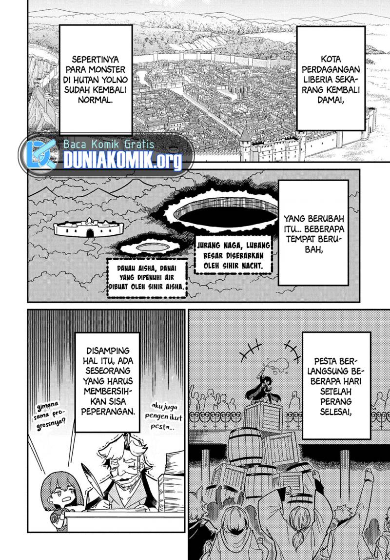 Neta Chara Tensei Toka Anmarida!