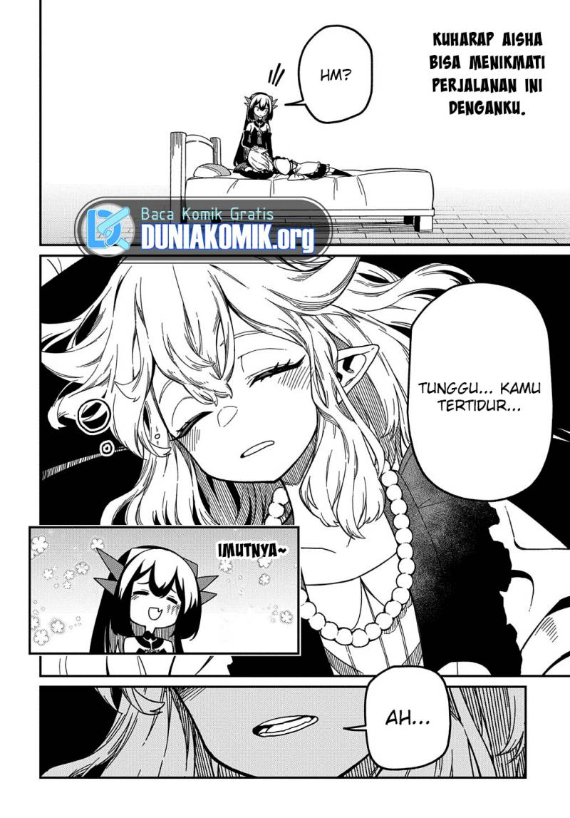 Neta Chara Tensei Toka Anmarida!