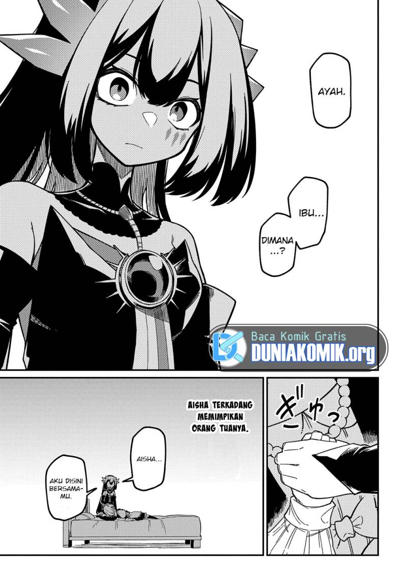 Neta Chara Tensei Toka Anmarida!