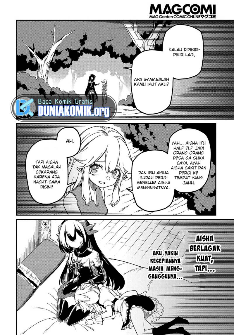 Neta Chara Tensei Toka Anmarida!