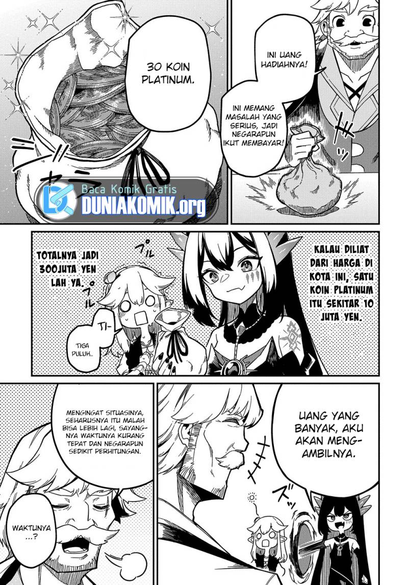 Neta Chara Tensei Toka Anmarida!