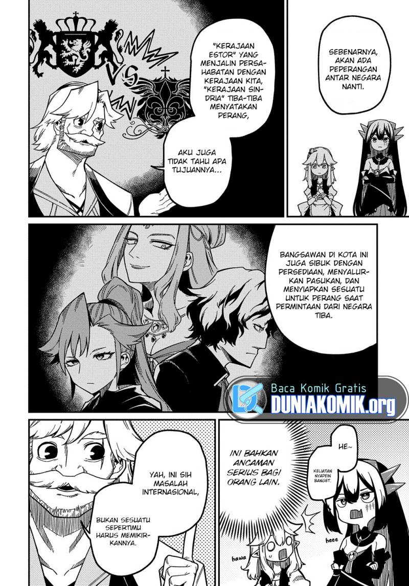 Neta Chara Tensei Toka Anmarida!