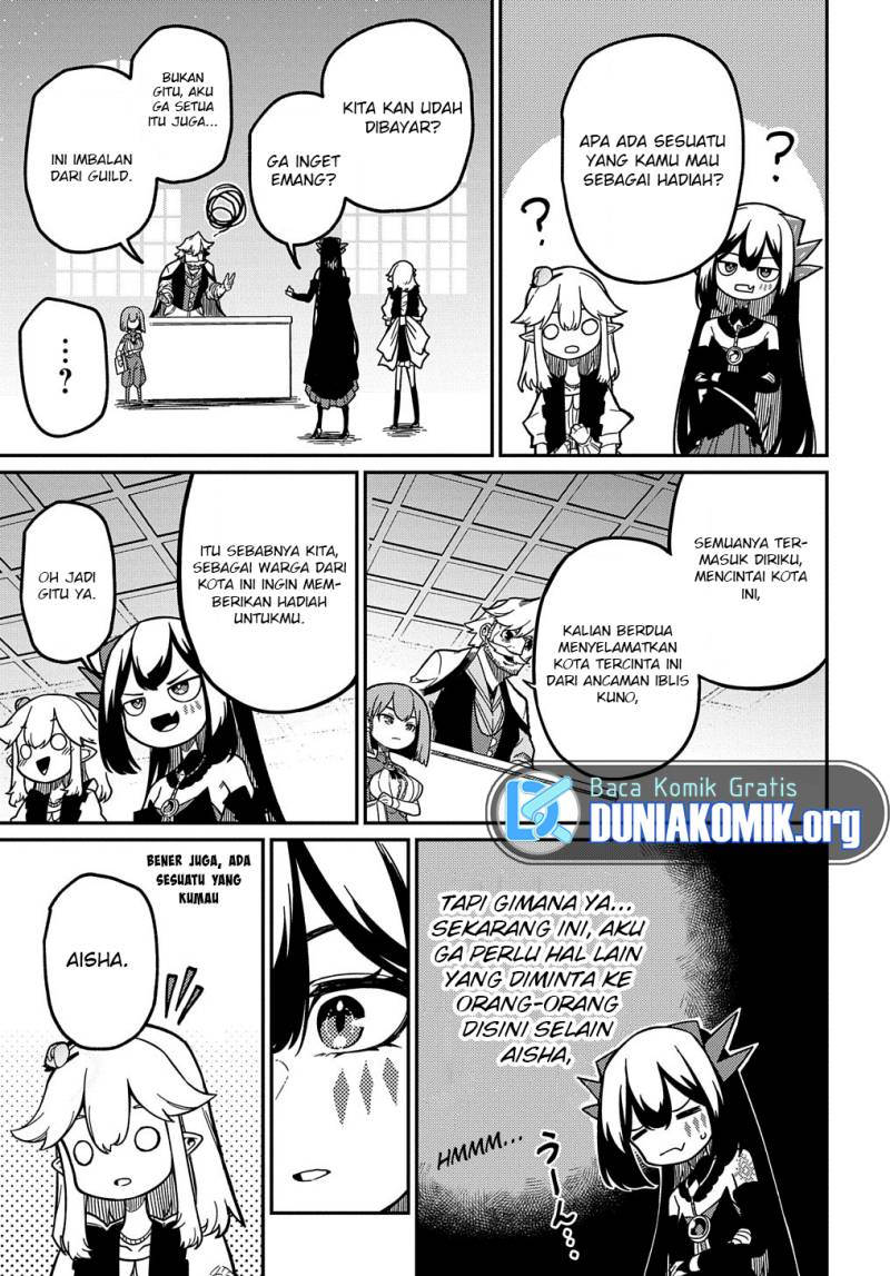 Neta Chara Tensei Toka Anmarida!