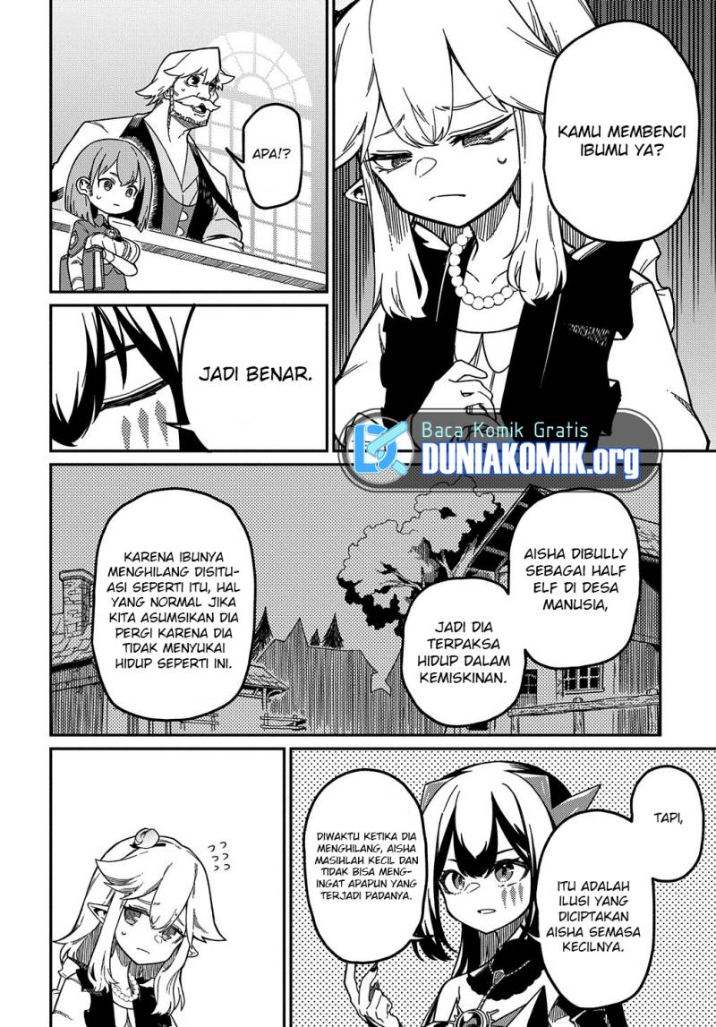 Neta Chara Tensei Toka Anmarida!