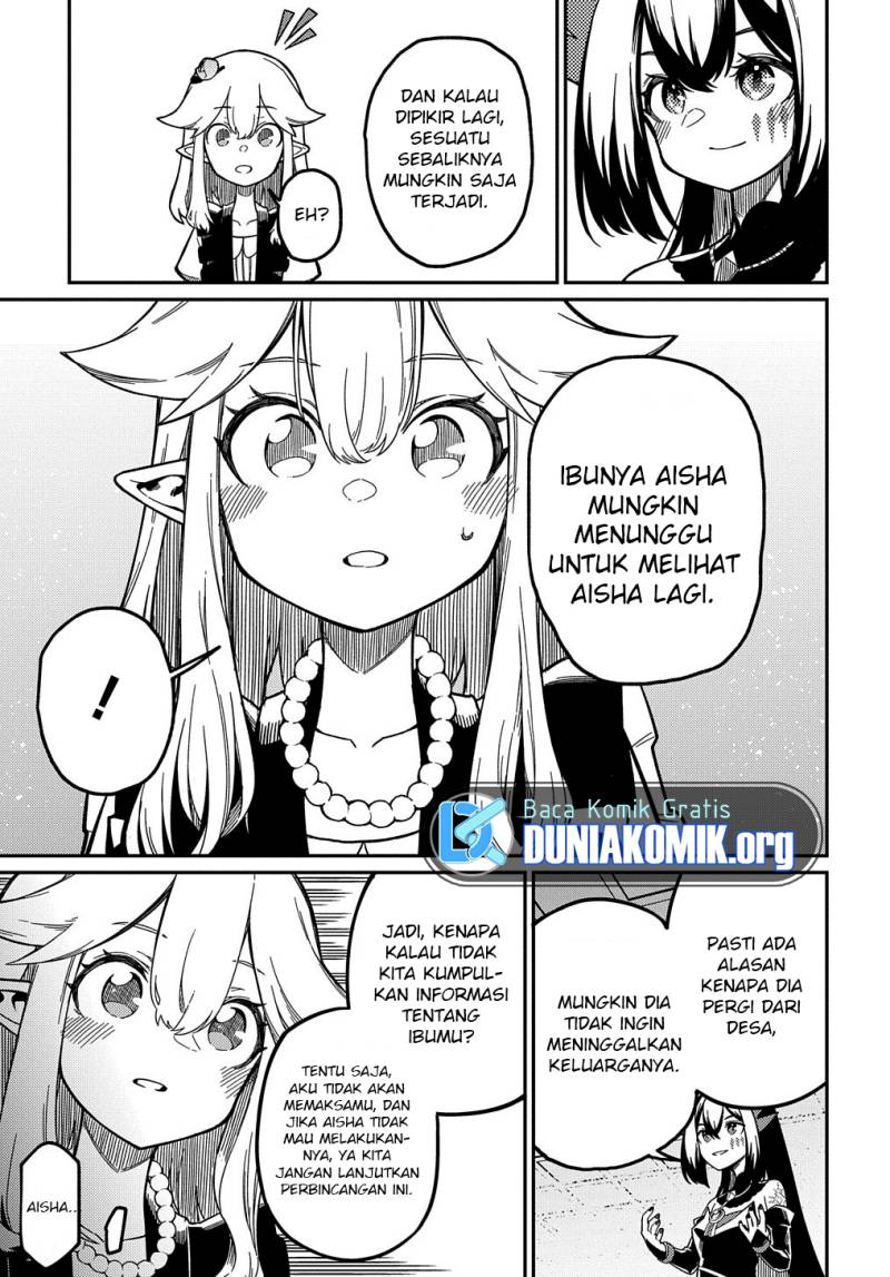 Neta Chara Tensei Toka Anmarida!