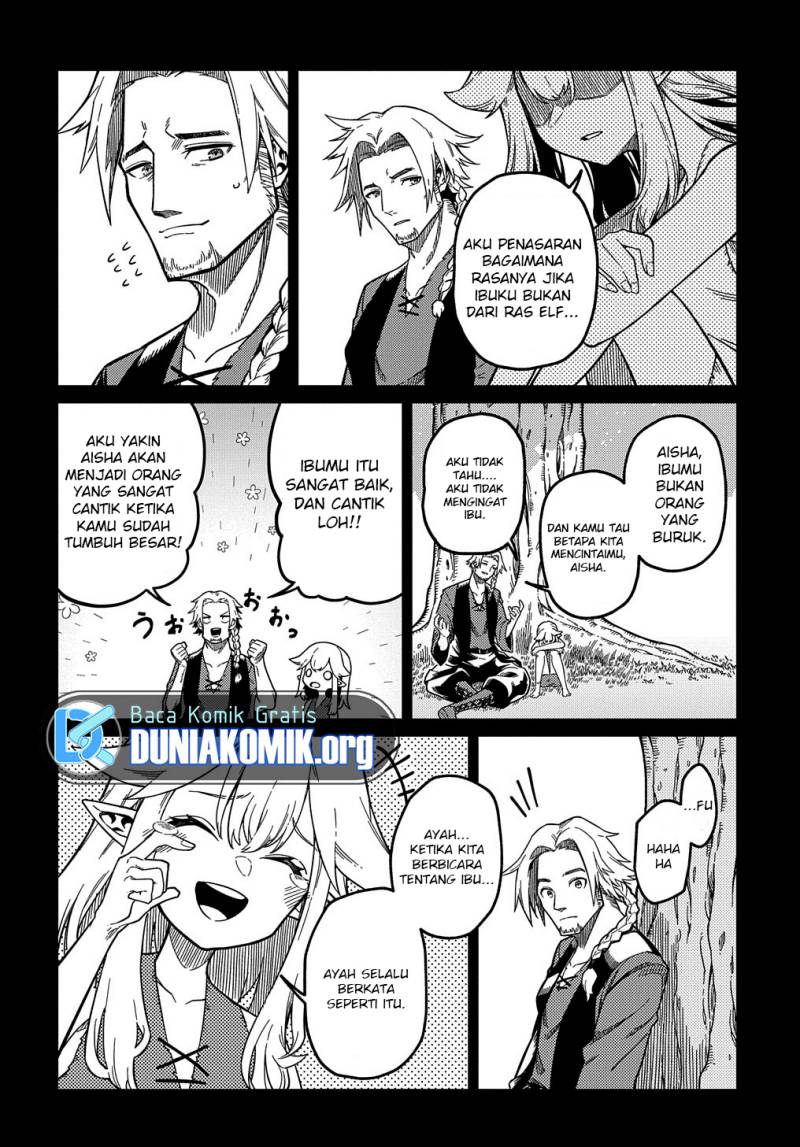 Neta Chara Tensei Toka Anmarida!