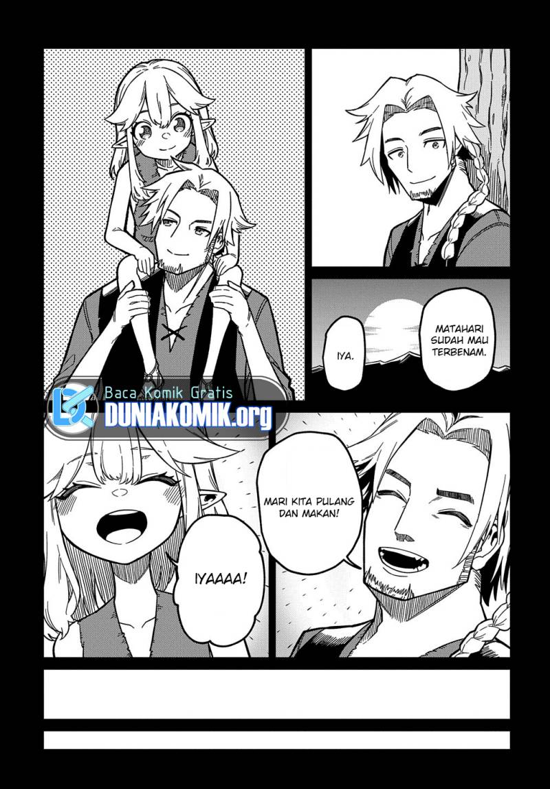 Neta Chara Tensei Toka Anmarida!