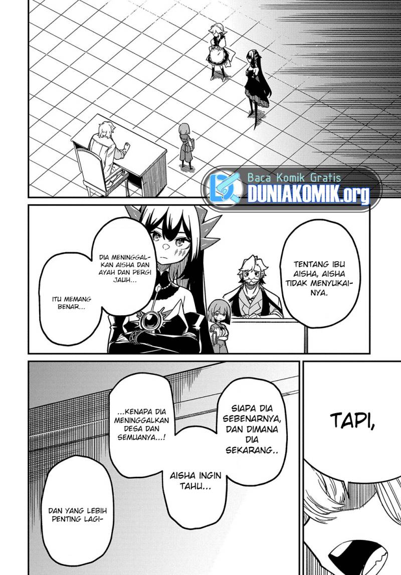 Neta Chara Tensei Toka Anmarida!