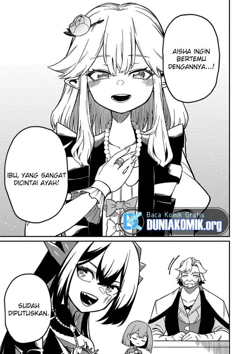 Neta Chara Tensei Toka Anmarida!