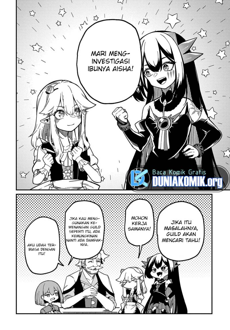 Neta Chara Tensei Toka Anmarida!