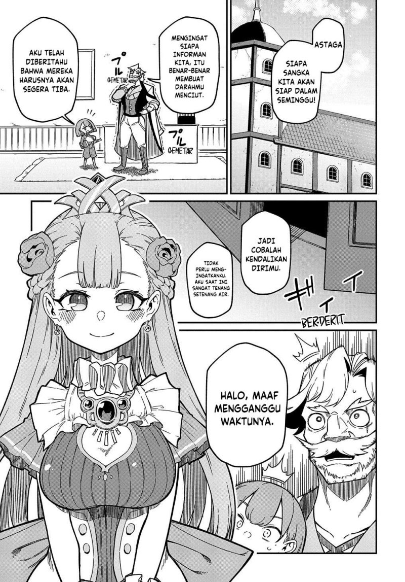 Neta Chara Tensei Toka Anmarida!