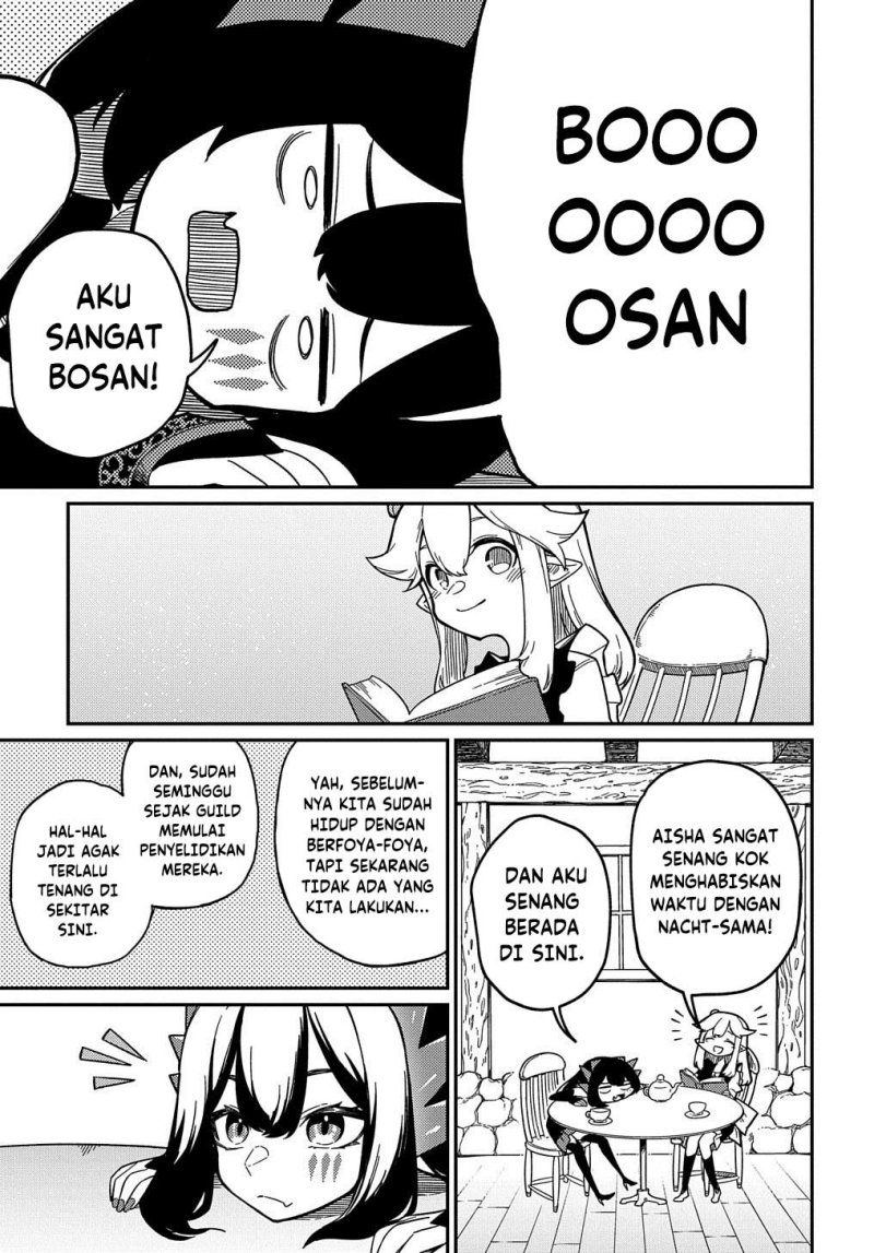 Neta Chara Tensei Toka Anmarida!