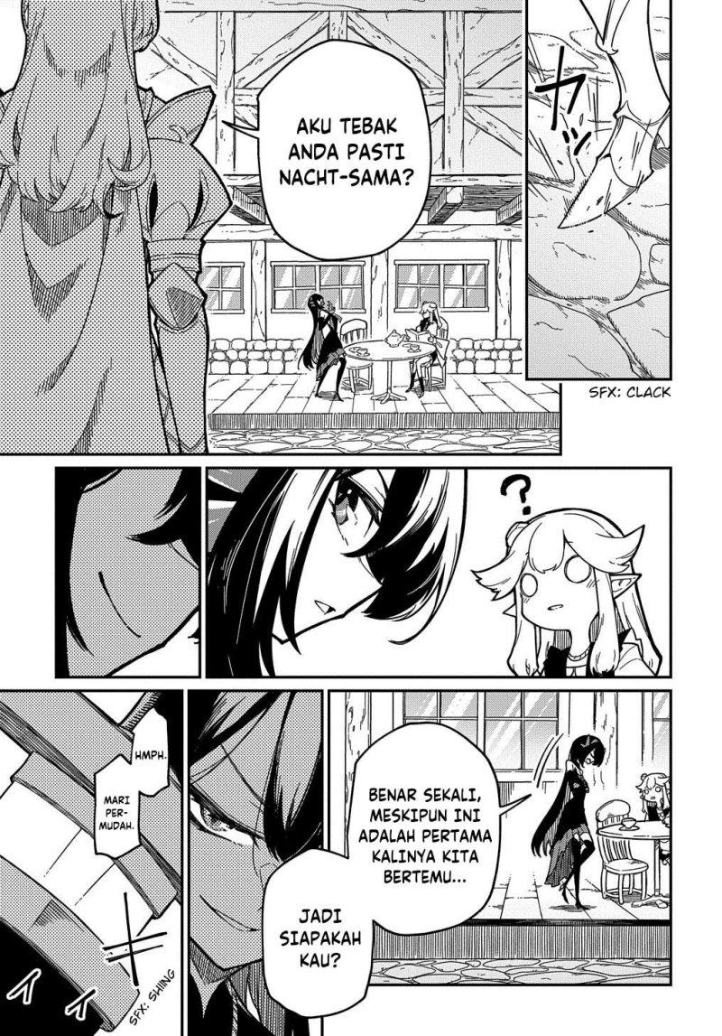 Neta Chara Tensei Toka Anmarida!