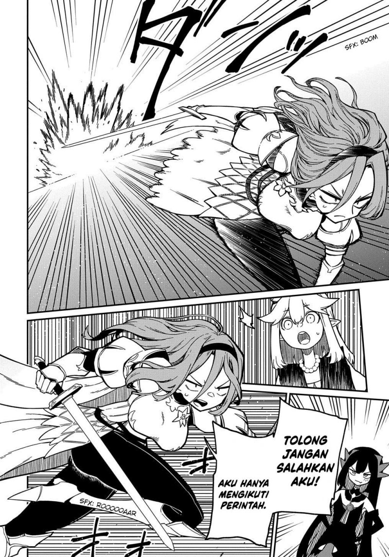Neta Chara Tensei Toka Anmarida!
