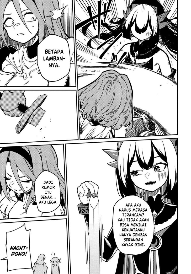 Neta Chara Tensei Toka Anmarida!