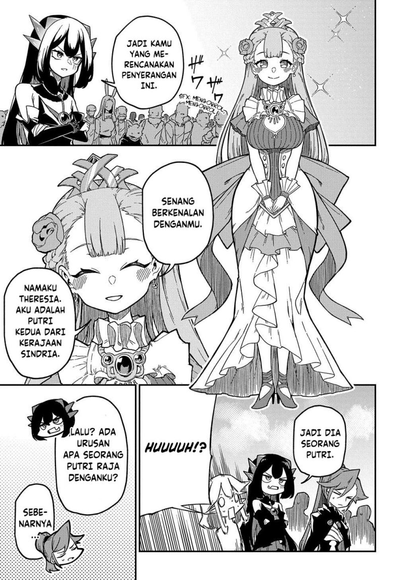 Neta Chara Tensei Toka Anmarida!