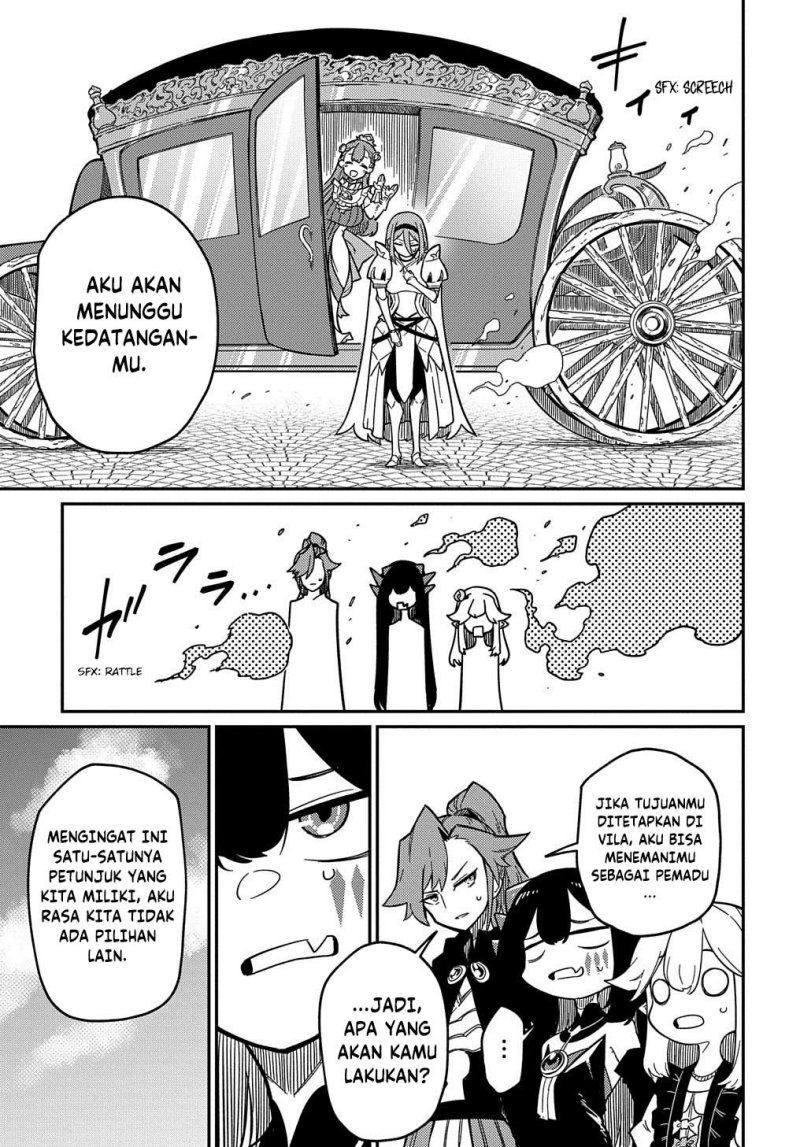 Neta Chara Tensei Toka Anmarida!