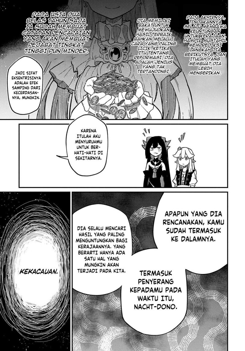 Neta Chara Tensei Toka Anmarida!