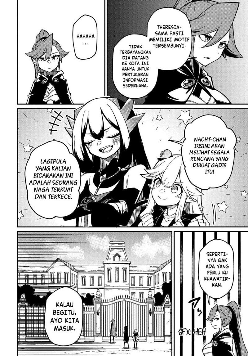 Neta Chara Tensei Toka Anmarida!