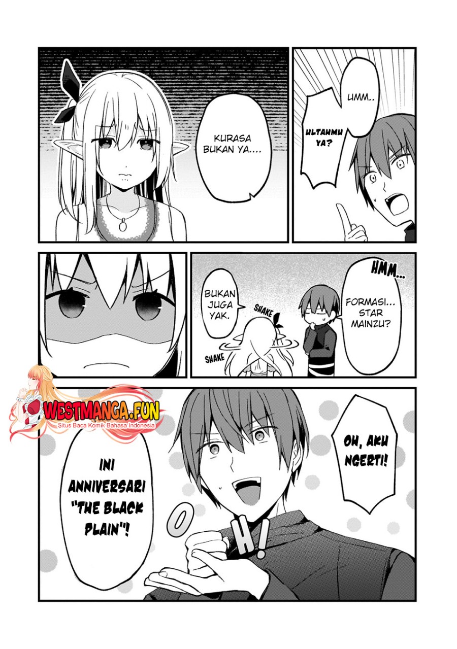 Netoge no Yome ga Ninki Idol datta Chapter 20