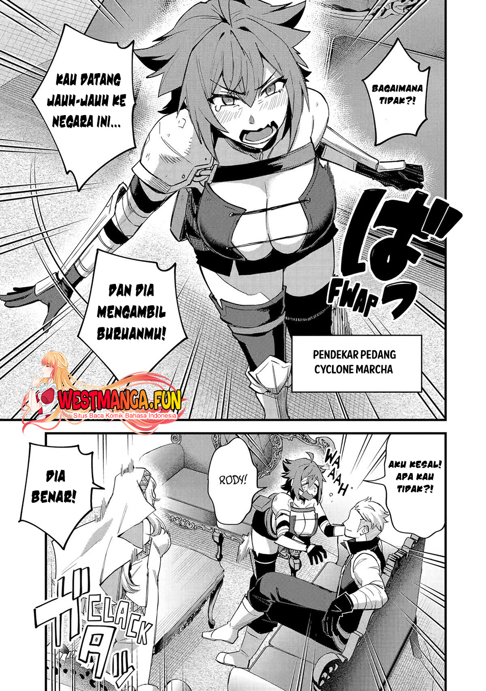 Nido Tensei Shita Shounen wa S Rank Boukensha Toshite Heion ni Sugosu Chapter 38