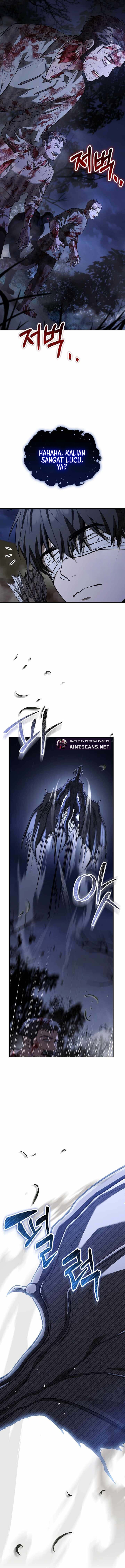 Night of the Soulless Heathens