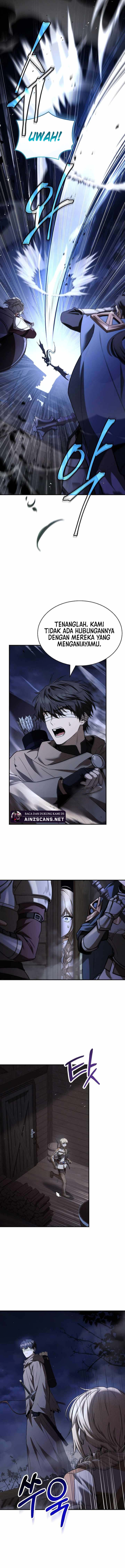 Night of the Soulless Heathens