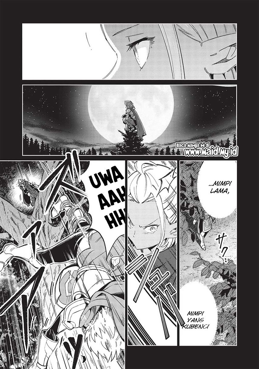 Nihon e Youkoso Elf-san.