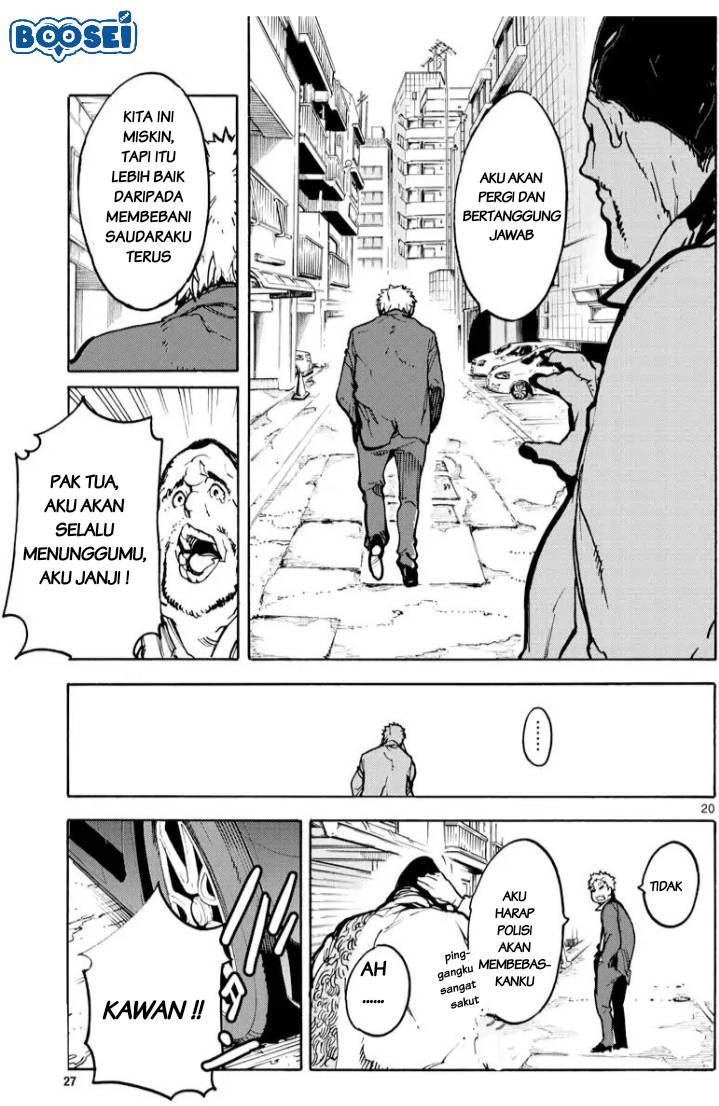 Ninkyou Tensei: Isekai no Yakuzahime