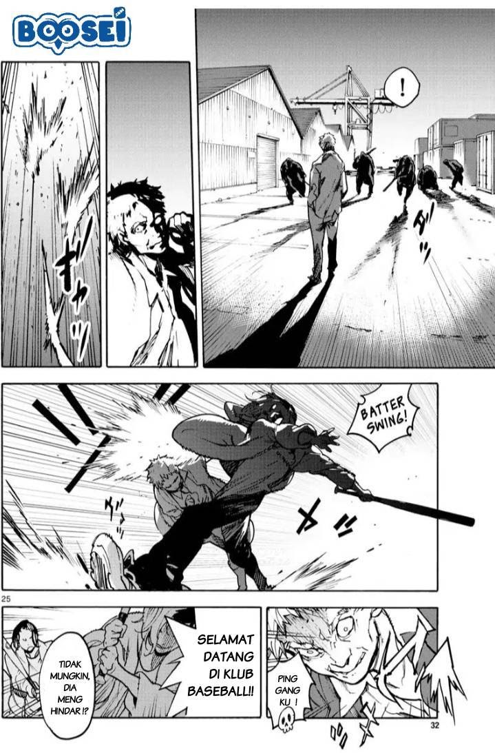 Ninkyou Tensei: Isekai no Yakuzahime