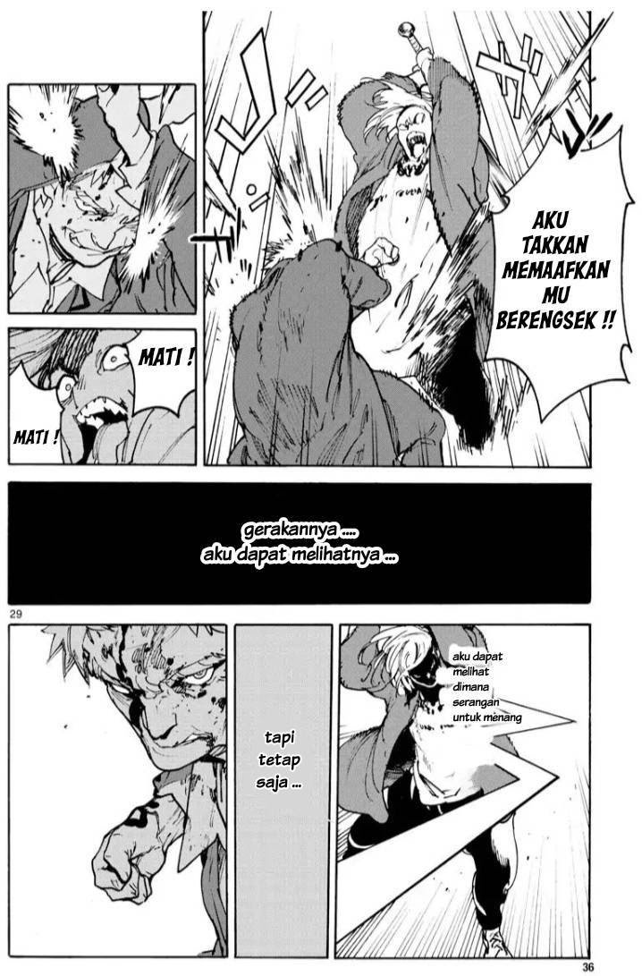 Ninkyou Tensei: Isekai no Yakuzahime