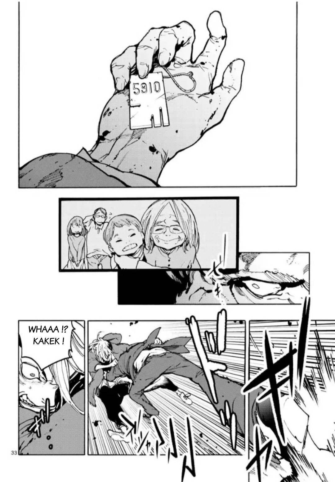 Ninkyou Tensei: Isekai no Yakuzahime