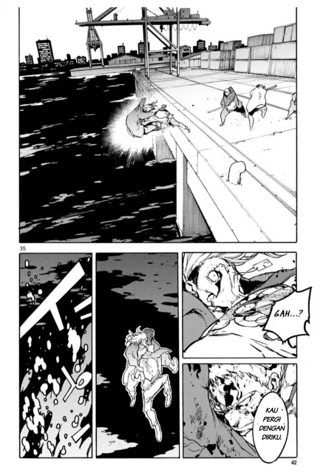Ninkyou Tensei: Isekai no Yakuzahime