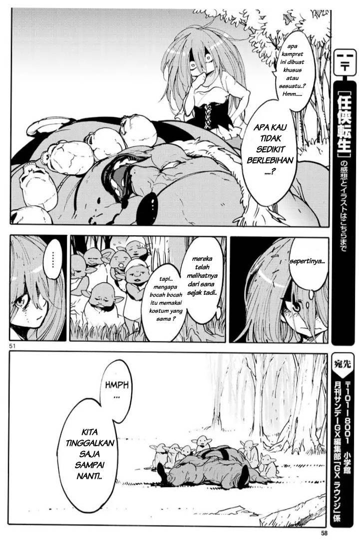 Ninkyou Tensei: Isekai no Yakuzahime