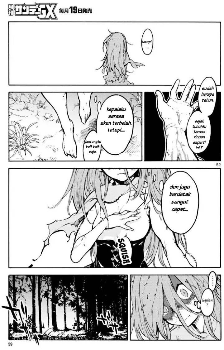 Ninkyou Tensei: Isekai no Yakuzahime