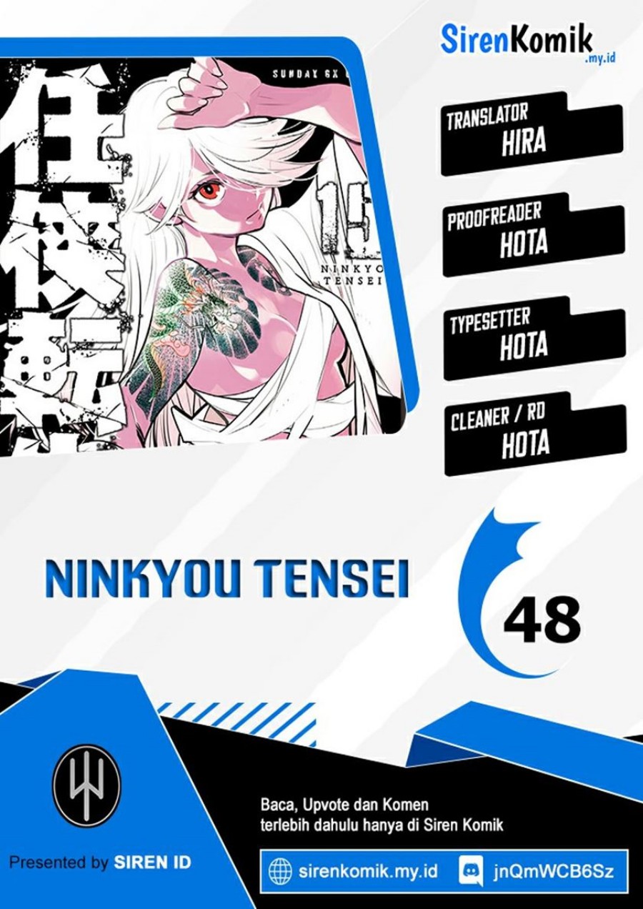 Ninkyou Tensei: Isekai no Yakuzahime
