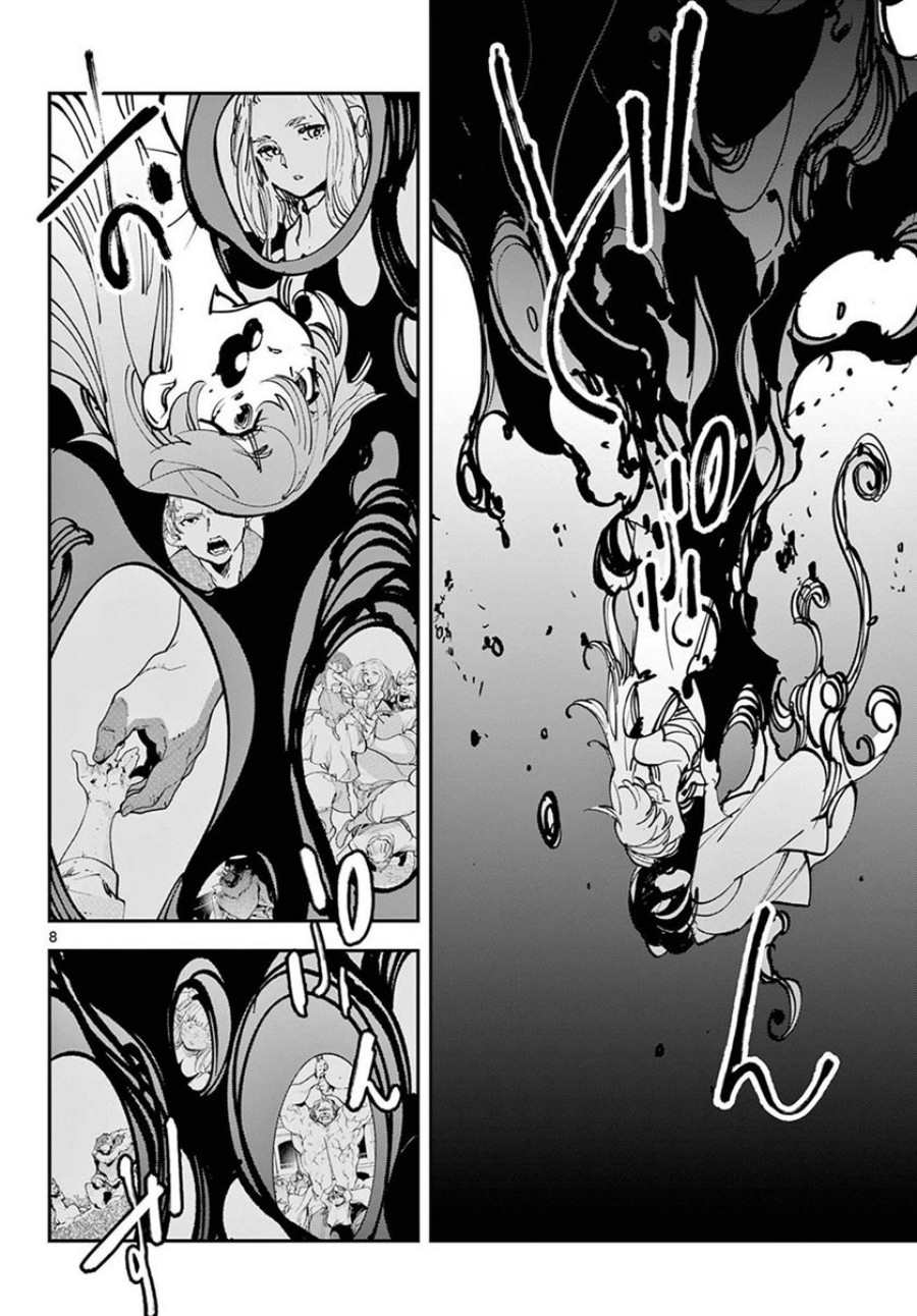 Ninkyou Tensei: Isekai no Yakuzahime