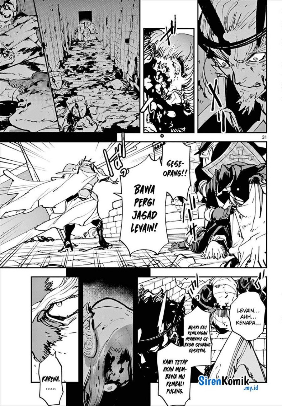 Ninkyou Tensei: Isekai no Yakuzahime