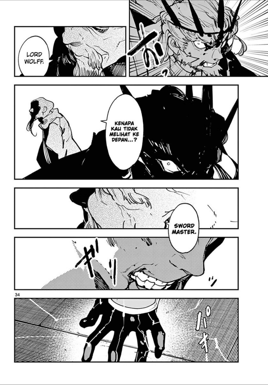 Ninkyou Tensei: Isekai no Yakuzahime