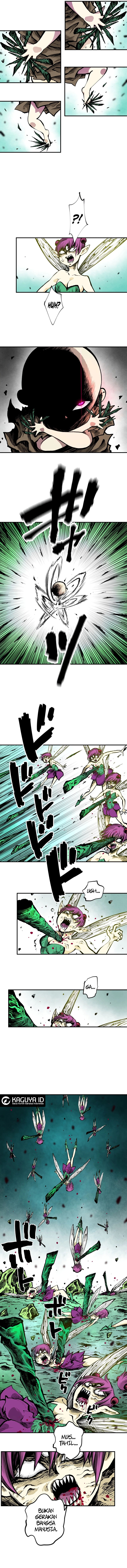 Ninpou Isekai Tensei – Fuuma Kotarou wa Isekai de Ningen wo Torimodosu