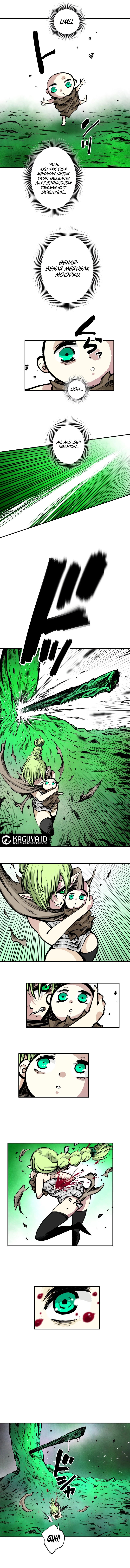 Ninpou Isekai Tensei – Fuuma Kotarou wa Isekai de Ningen wo Torimodosu