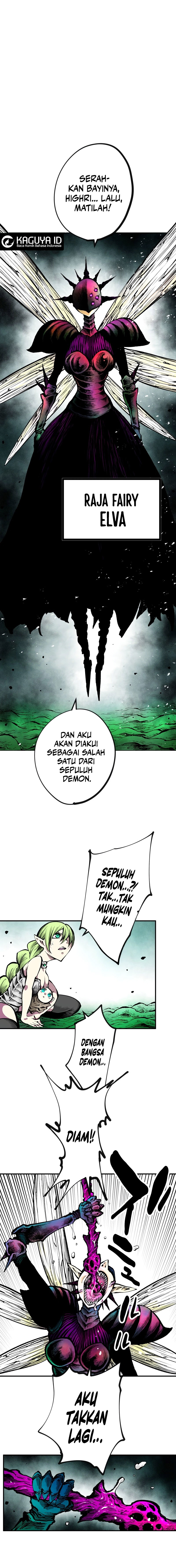 Ninpou Isekai Tensei – Fuuma Kotarou wa Isekai de Ningen wo Torimodosu
